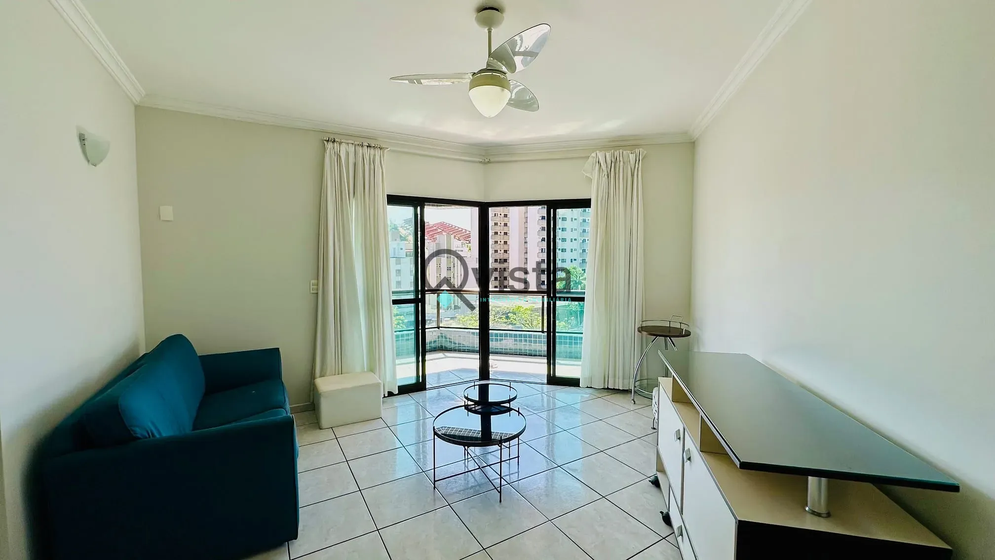 Apartamento, 2 quartos, 77 m² - Foto 3