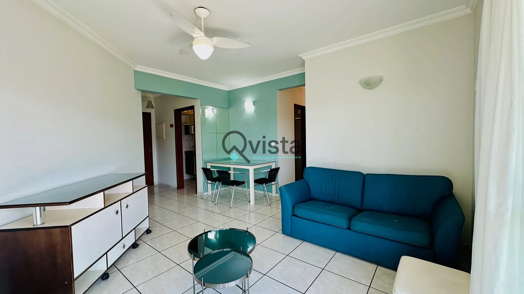 Apartamento, 2 quartos, 77 m² - Foto 4