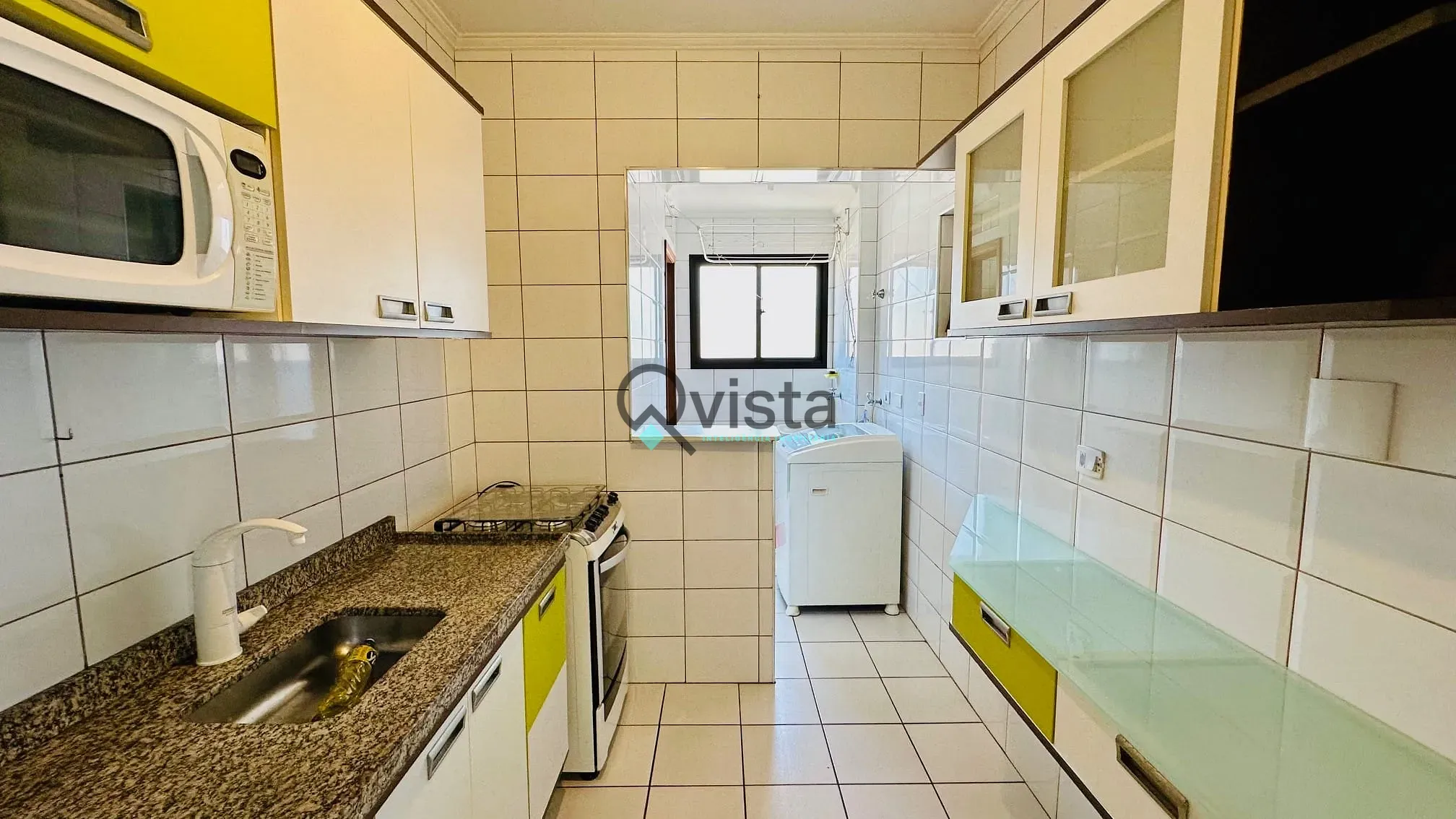 Apartamento, 2 quartos, 77 m² - Foto 7