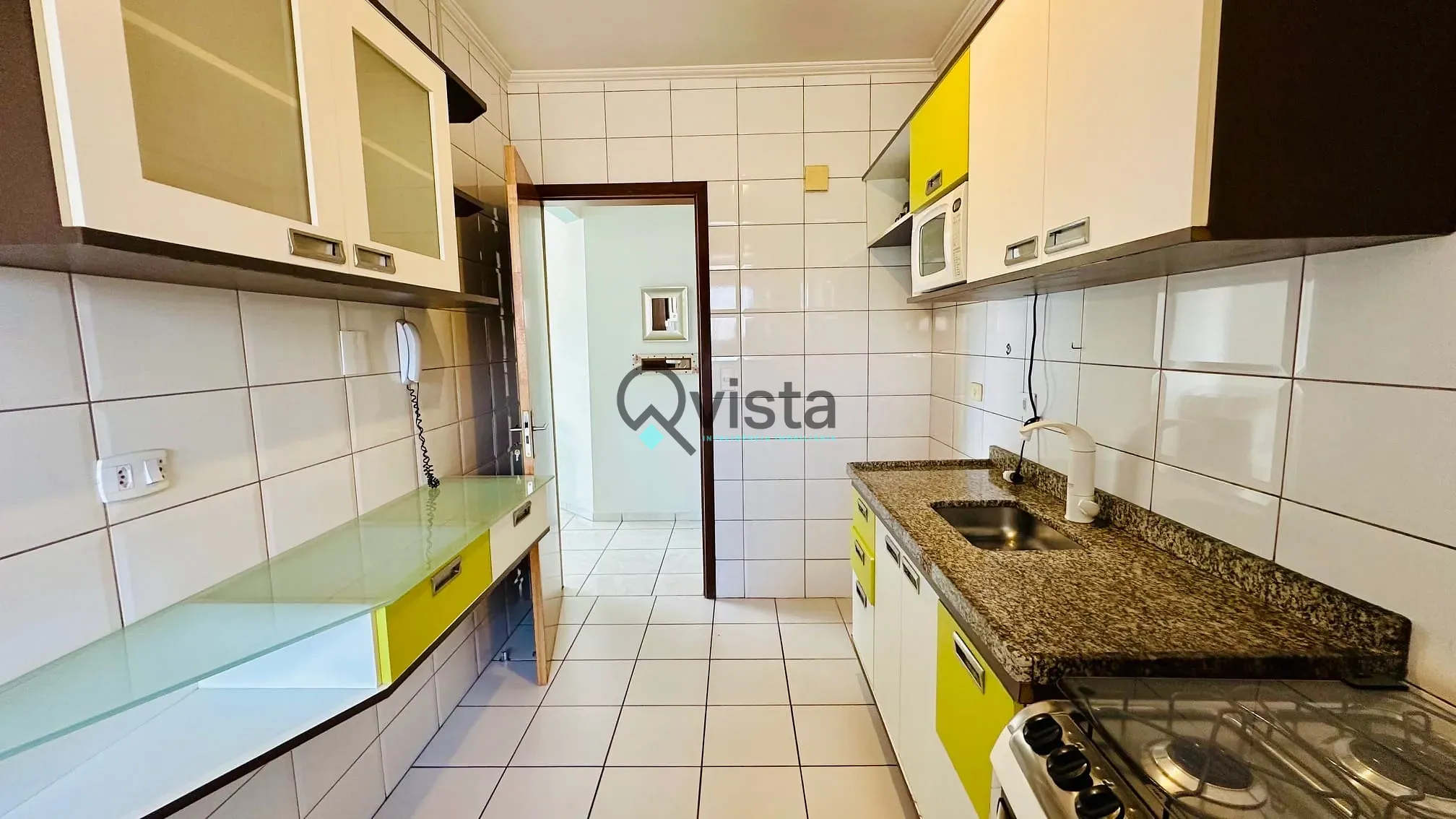 Apartamento, 2 quartos, 77 m² - Foto 8
