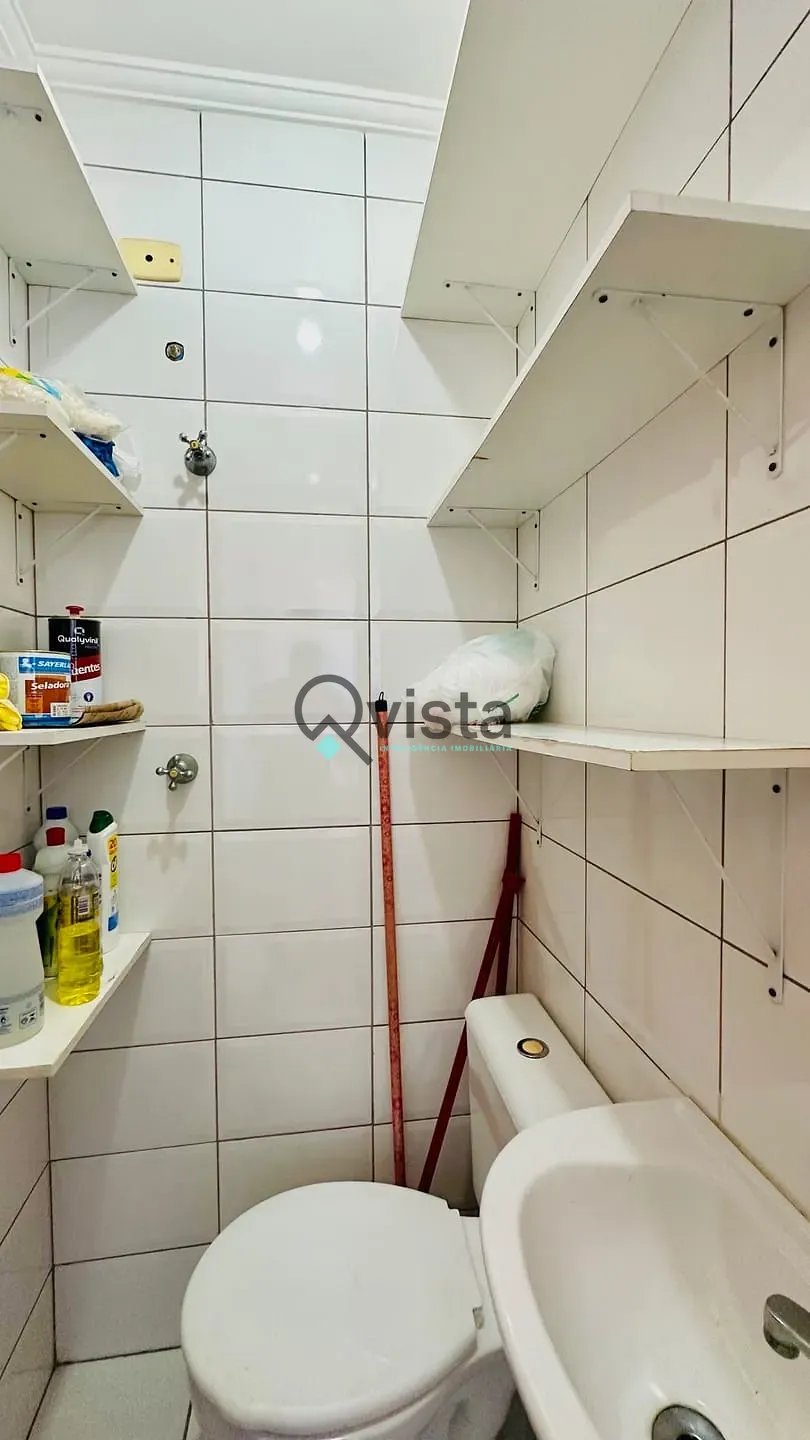 Apartamento, 2 quartos, 77 m² - Foto 11