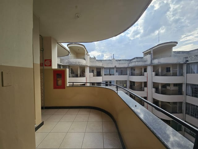 Foto do Apartamento - Apartamento de 1 quarto,  1 vaga, à venda, São Cristóvão, Belo Horizonte, MG - Ideal para investidores. | REALLE SOLUÇÕES IMOBILIÁRIAS INTEGRADAS