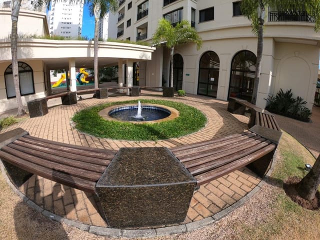 Foto do Apartamento - Apartamento com 4 dormitórios à venda, 157 m² por R$ 1.000.000,00 - Jardim Esplanada II - São José dos Campos/SP | RUSSI IMÓVEIS