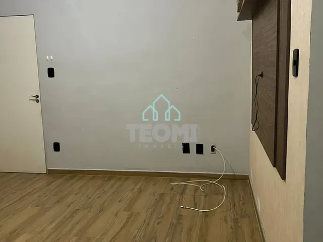 Apartamento 2 quartos e 1 banheiro, à venda, no bairro Chácara São Manoel em Taubaté