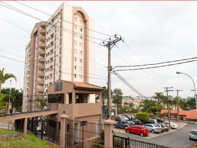 Foto do Apartamento - Apartamento no Parque Cisper para locação, com 55 m², 2 dormitórios, fácil acesso a estação de Trem Eng. Goulart e EACH (USP Leste) | Thiago Imóveis