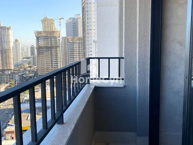 Apartamento com 69m² 2 quartos e 2 banheiros, para alugar, no bairro Setor Bueno em Goiânia