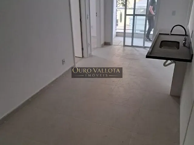 Apartamento 2 quartos e 1 banheiro, à venda, no bairro Vila Prudente (Zona Leste) em São Paulo