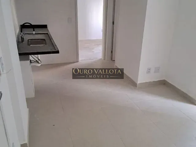 Apartamento 2 quartos e 1 banheiro, à venda, no bairro Vila Prudente (Zona Leste) em São Paulo