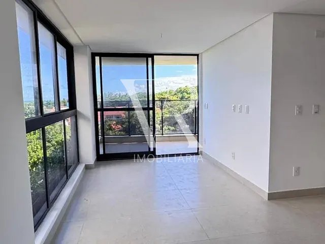 Apartamento 3 quartos e 3 banheiros, à venda, no bairro Ponta do Seixas em João Pessoa