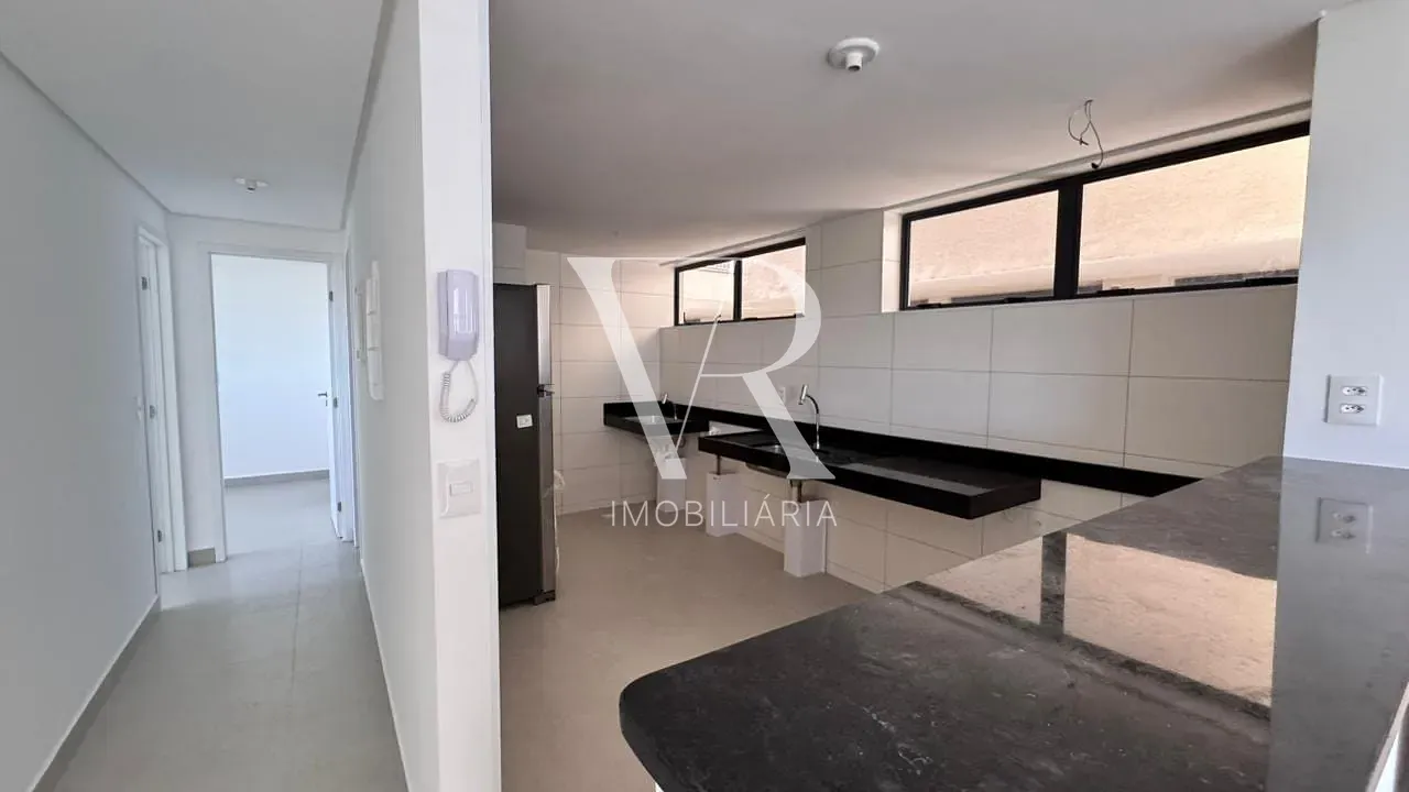 Apartamento, 3 quartos, 102 m² - Foto 9