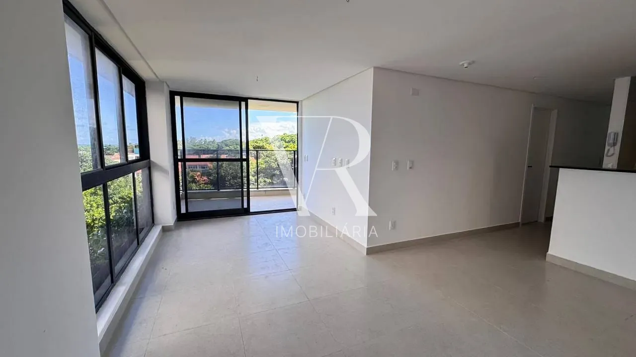 Apartamento, 3 quartos, 102 m² - Foto 3