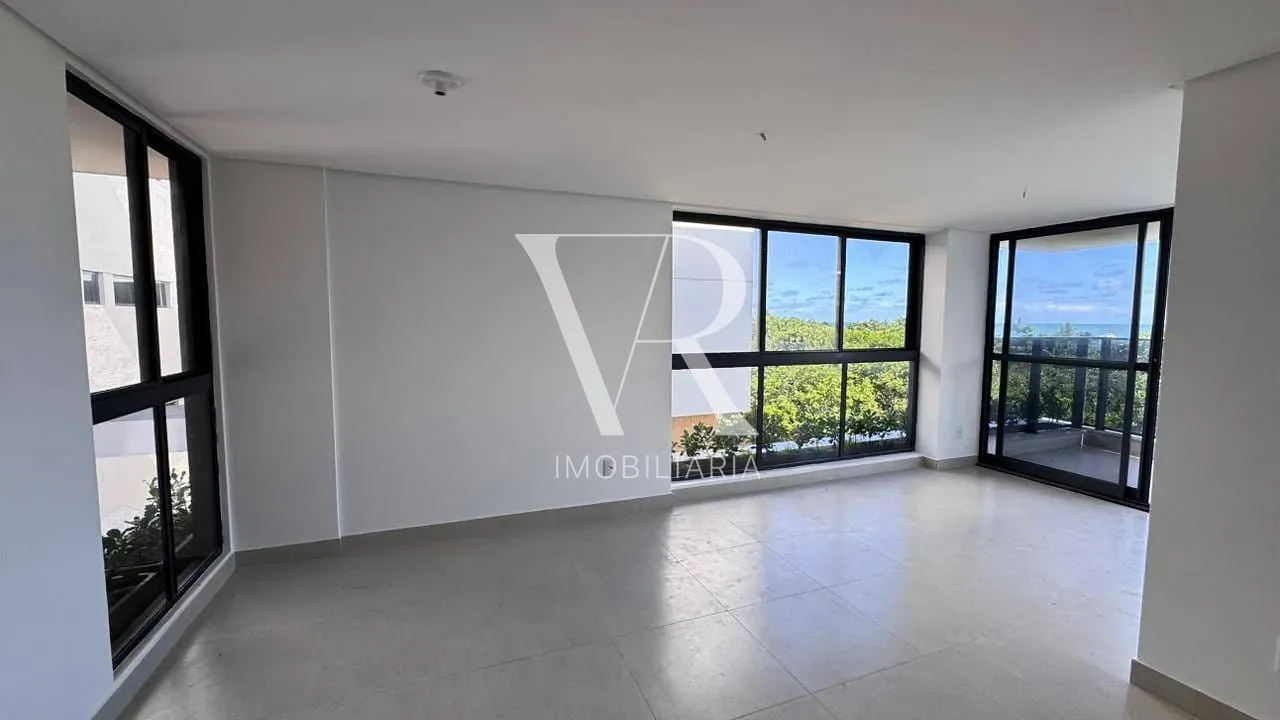 Apartamento, 3 quartos, 102 m² - Foto 2