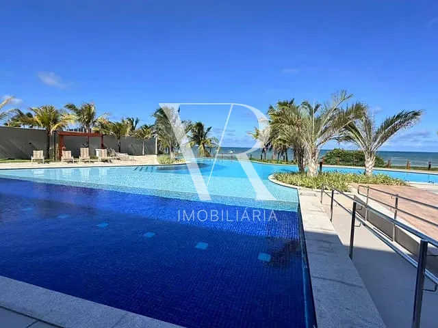 Apartamento 3 quartos e 3 banheiros, à venda, no bairro Ponta do Seixas em João Pessoa