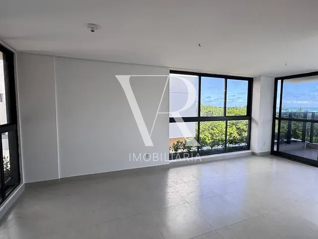 Apartamento 3 quartos e 3 banheiros, à venda, no bairro Ponta do Seixas em João Pessoa