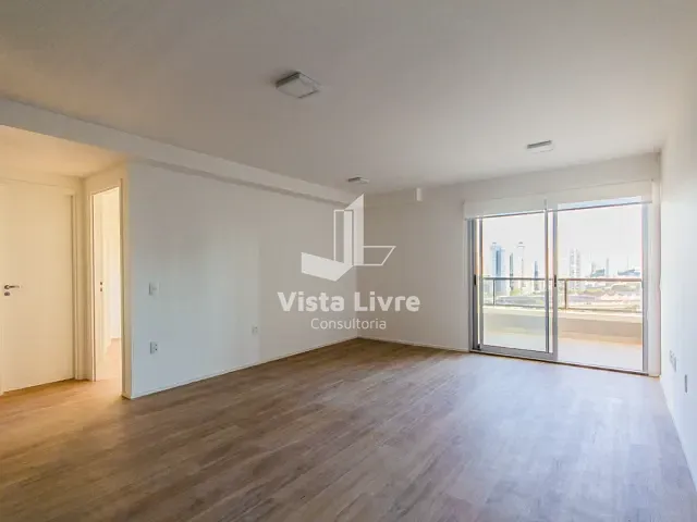 Apartamento com 83m² 2 quartos e 2 banheiros, à venda, no bairro Água Branca em São Paulo