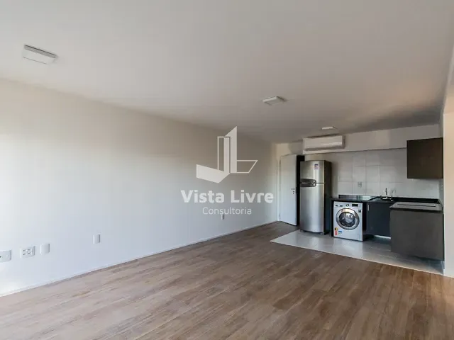 Apartamento com 83m² 2 quartos e 2 banheiros, à venda, no bairro Água Branca em São Paulo