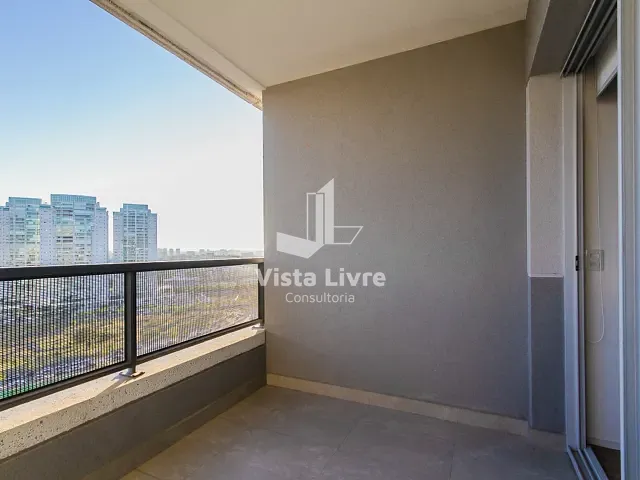 Apartamento com 83m² 2 quartos e 2 banheiros, à venda, no bairro Água Branca em São Paulo