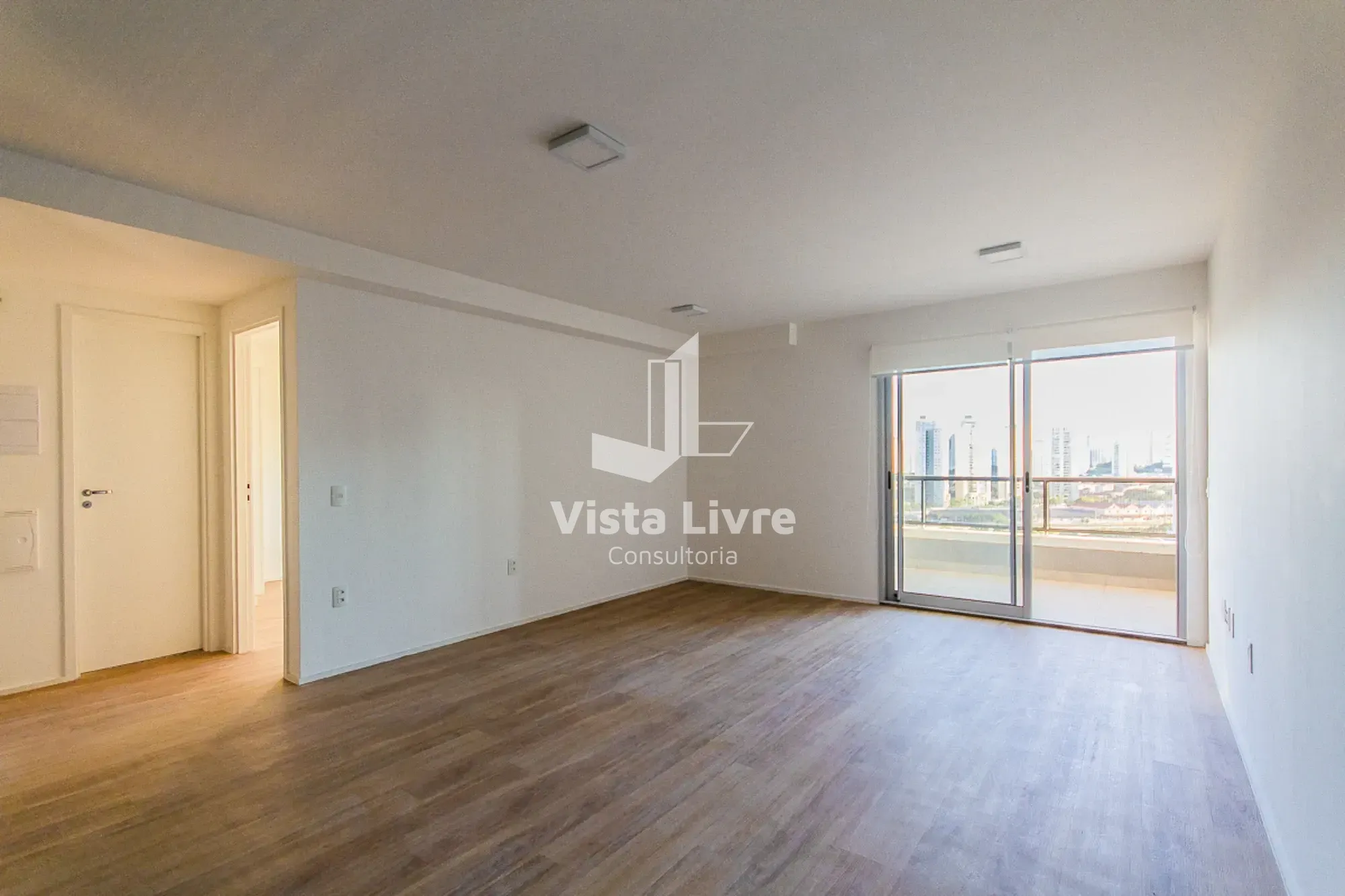 Apartamento, 2 quartos, 83 m² - Foto 1