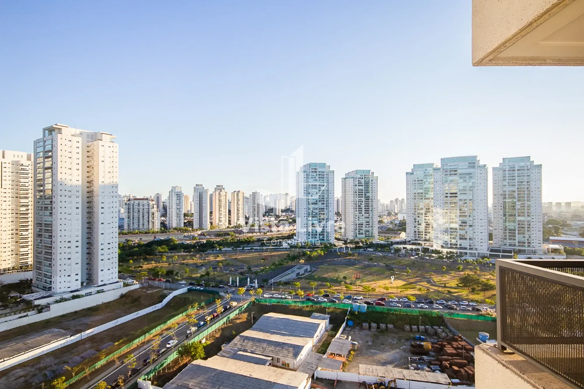 Apartamento, 2 quartos, 83 m² - Foto 16