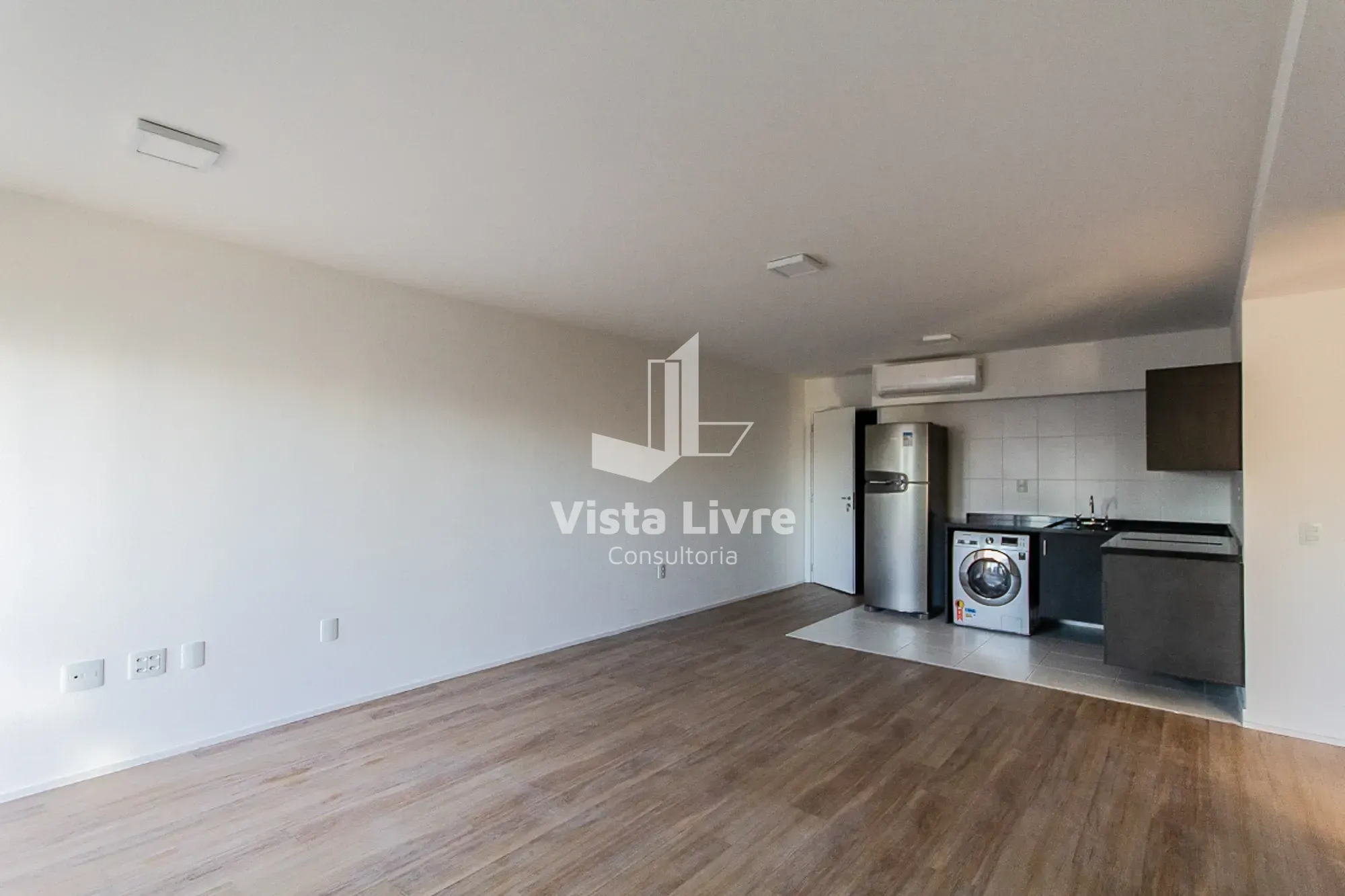 Apartamento, 2 quartos, 83 m² - Foto 3