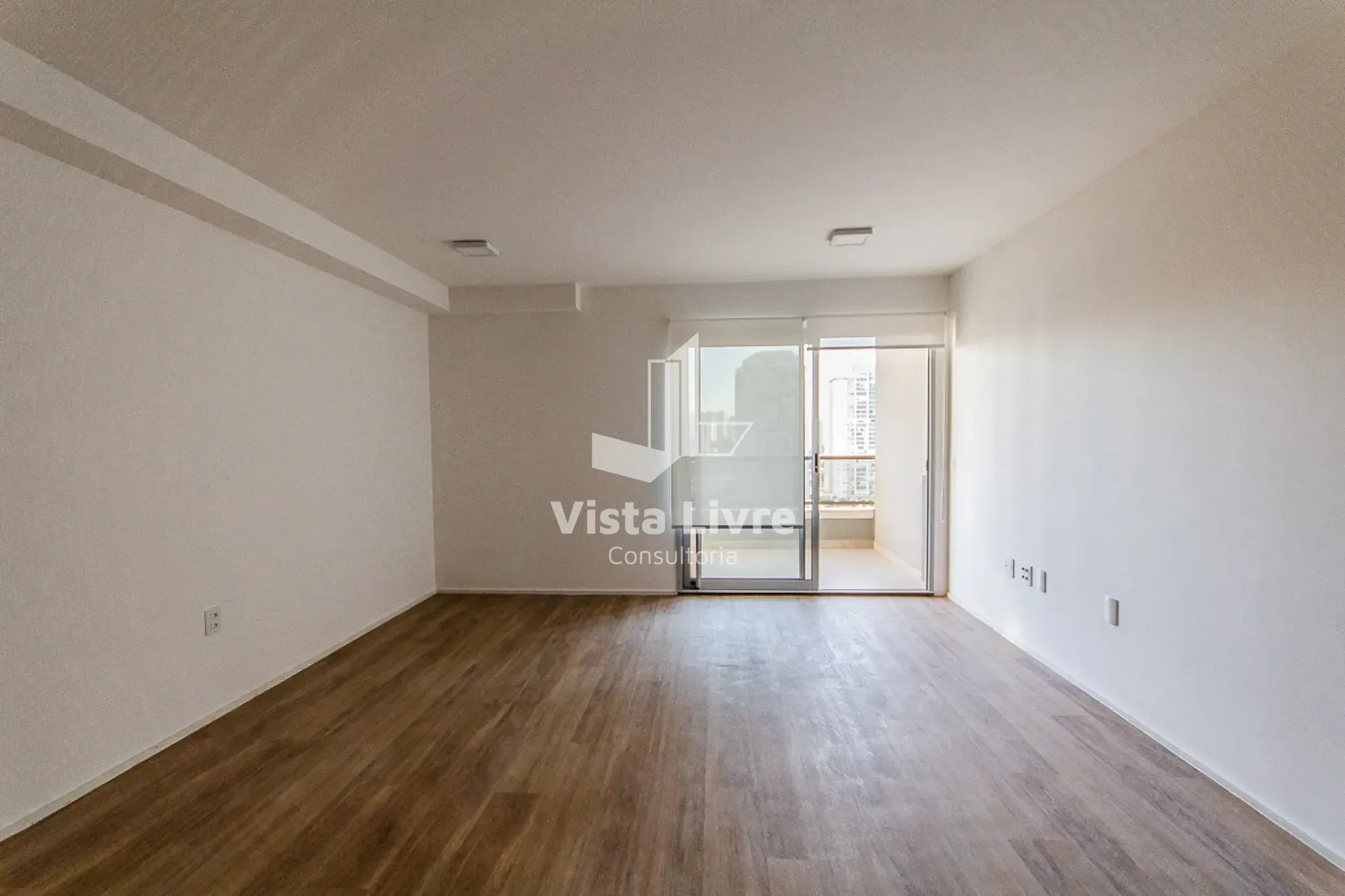 Apartamento, 2 quartos, 83 m² - Foto 2