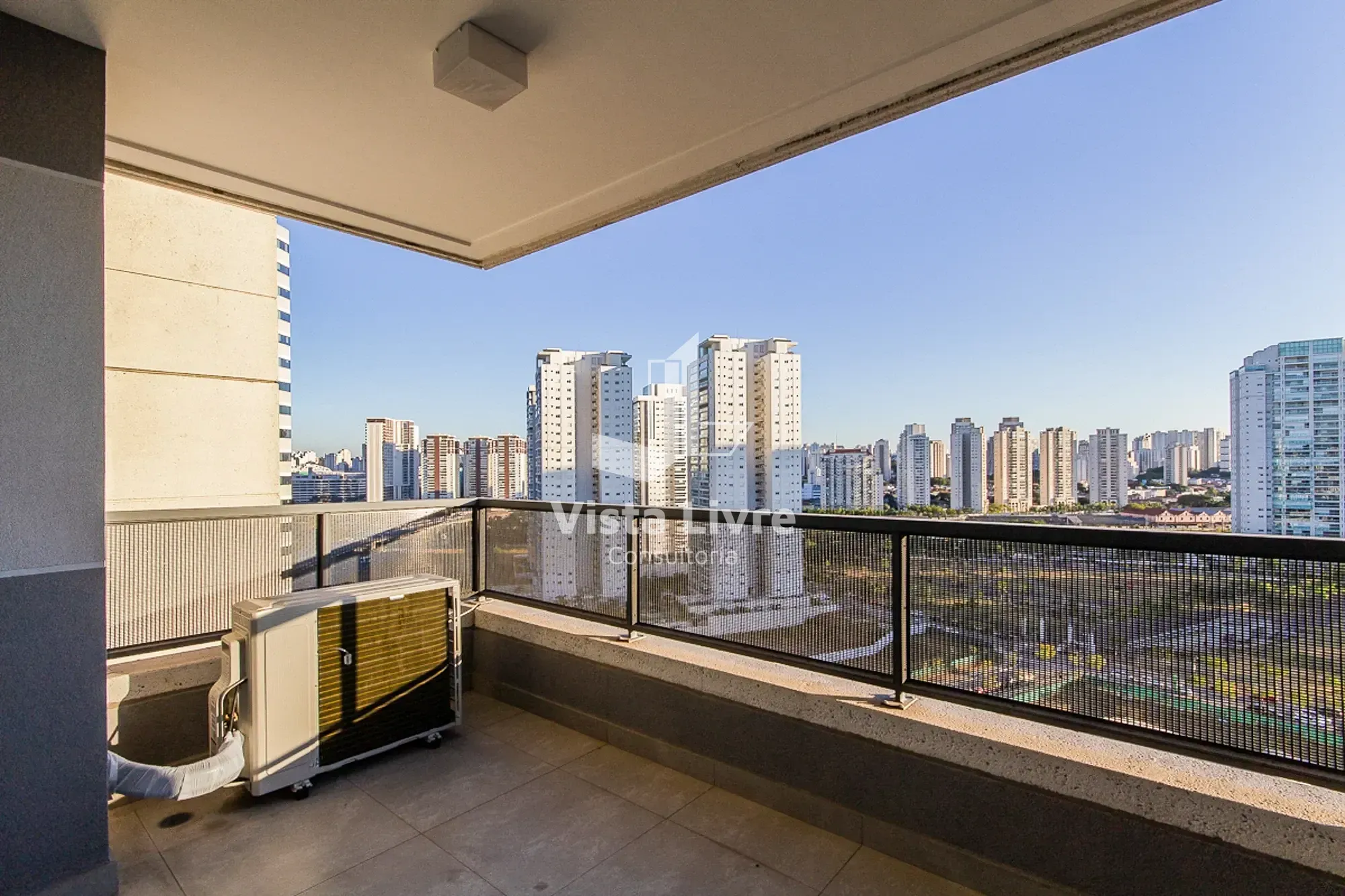 Apartamento, 2 quartos, 83 m² - Foto 6