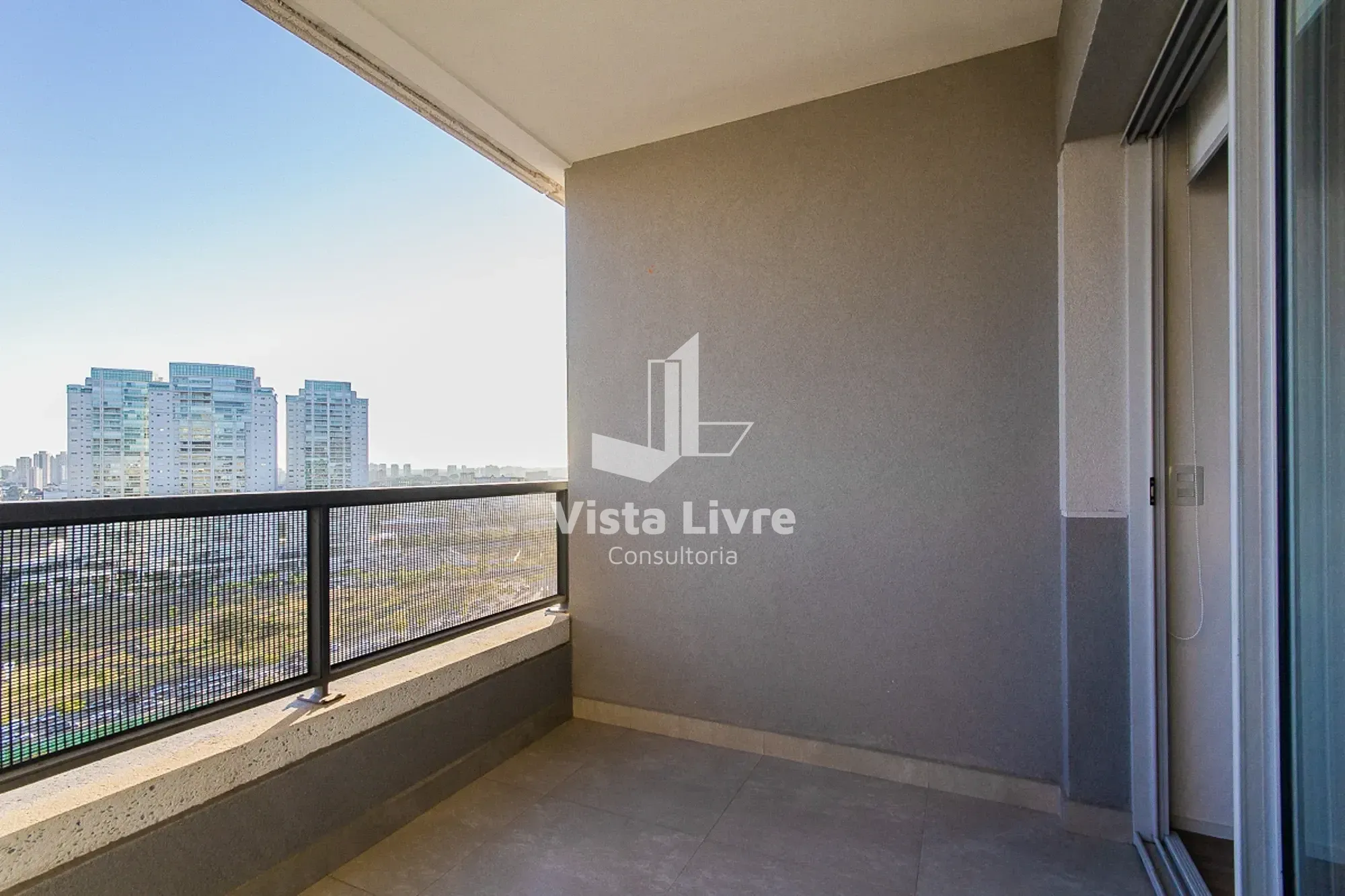 Apartamento, 2 quartos, 83 m² - Foto 7