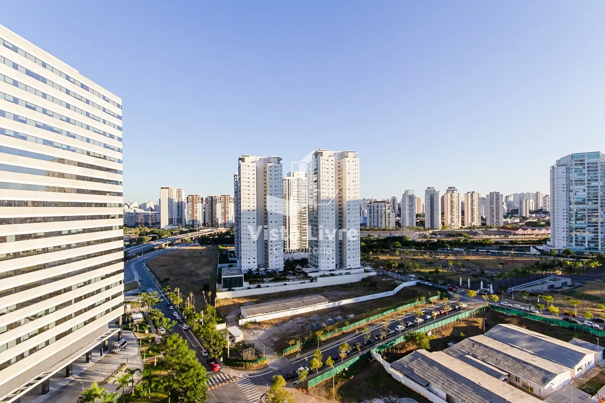 Apartamento, 2 quartos, 83 m² - Foto 8