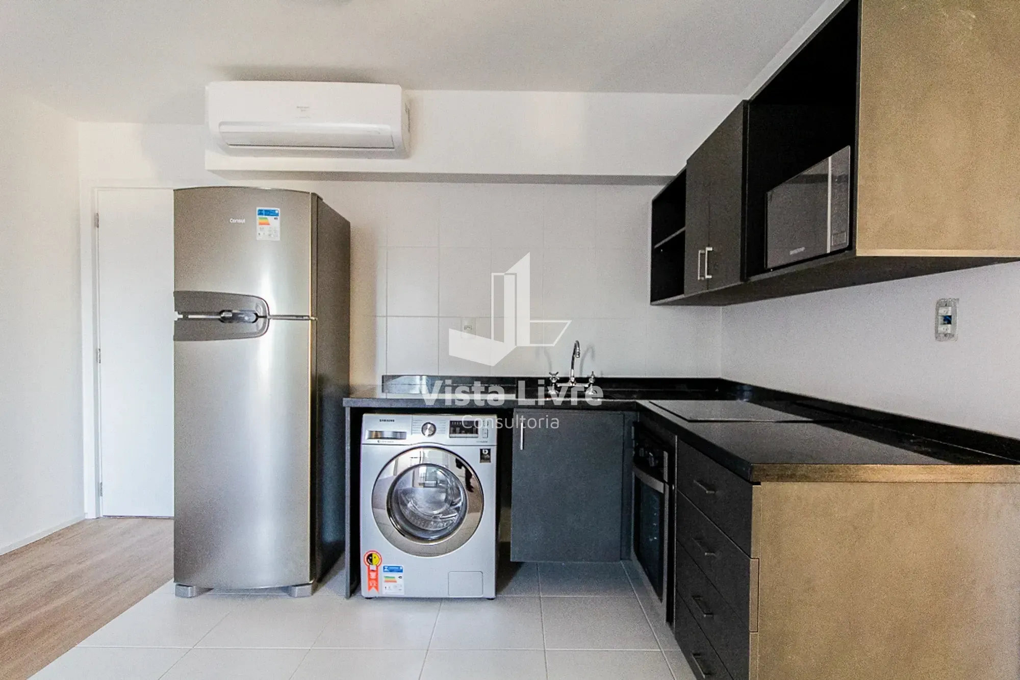 Apartamento, 2 quartos, 83 m² - Foto 4
