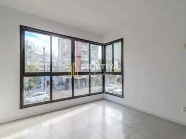 Apartamento 1 quarto e 1 banheiro, para alugar, no bairro Rio Branco em Porto Alegre