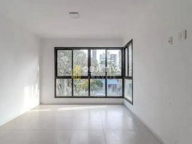 Apartamento 1 quarto e 1 banheiro, para alugar, no bairro Rio Branco em Porto Alegre