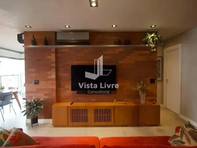 Apartamento com 78m² 2 quartos e 2 banheiros, à venda, no bairro Pinheiros em São Paulo
