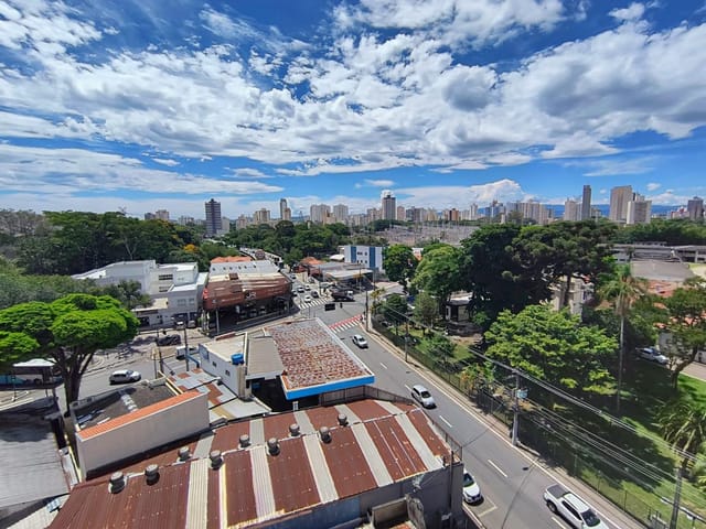 Foto do Apartamento - Apartamento à venda, Jardim São Dimas, São José dos Campos, SP | PIRAMIDE IMOVEIS