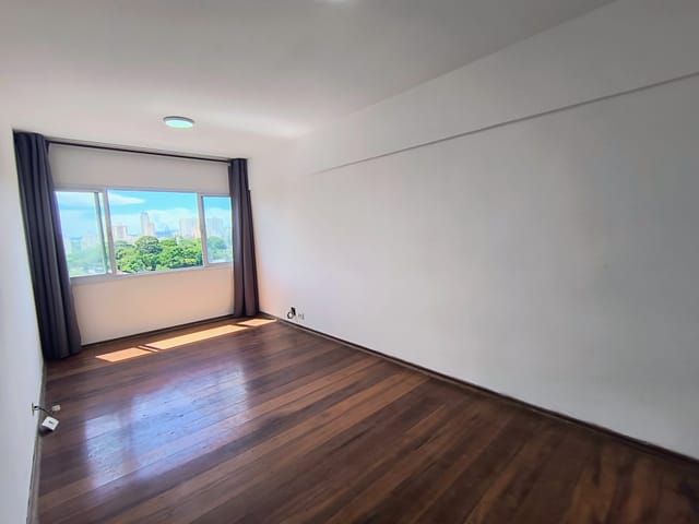 Foto do Apartamento - Apartamento à venda, Jardim São Dimas, São José dos Campos, SP | PIRAMIDE IMOVEIS