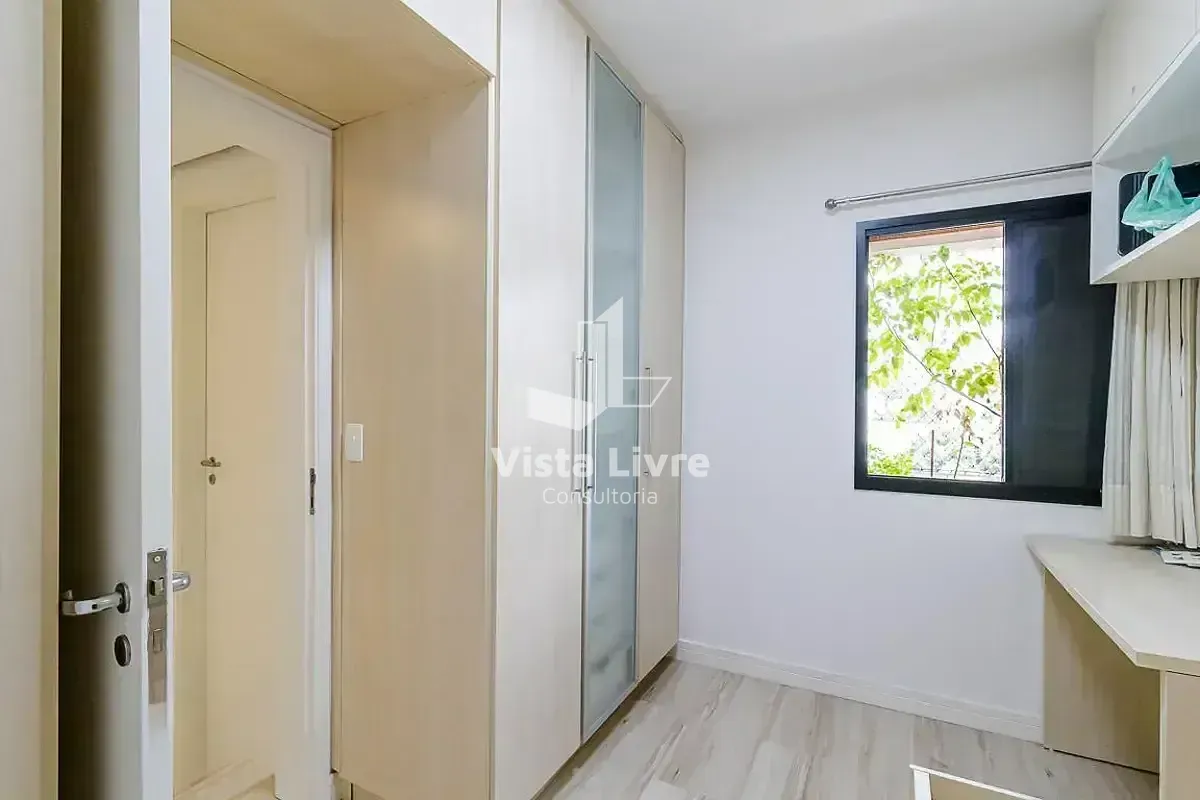 Apartamento, 3 quartos, 100 m² - Foto 32
