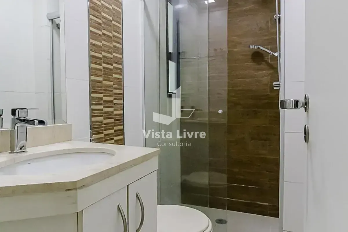 Apartamento, 3 quartos, 100 m² - Foto 38
