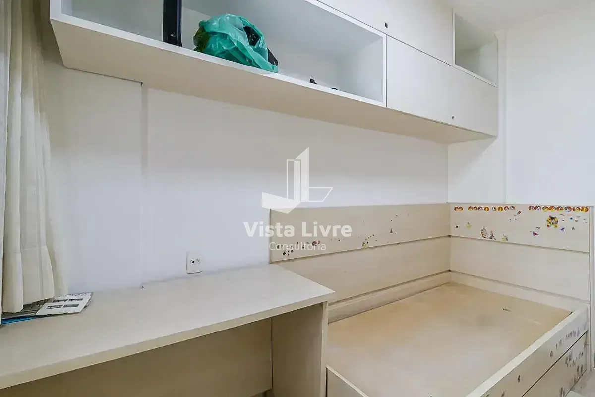 Apartamento, 3 quartos, 100 m² - Foto 29