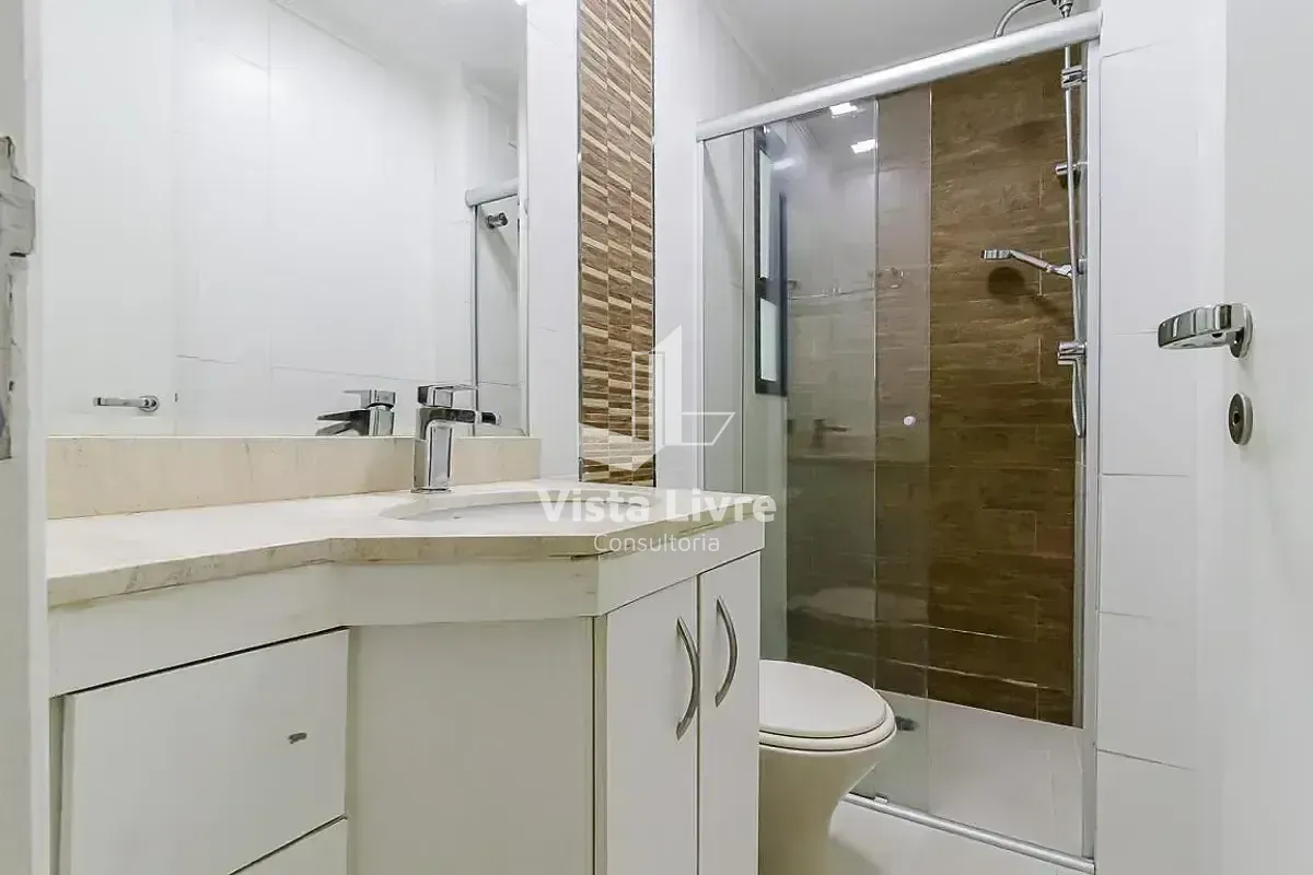 Apartamento, 3 quartos, 100 m² - Foto 40