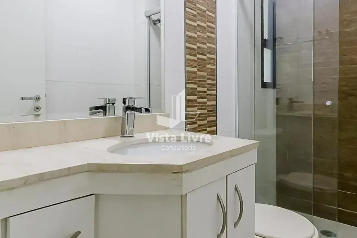 Apartamento, 3 quartos, 100 m² - Foto 41