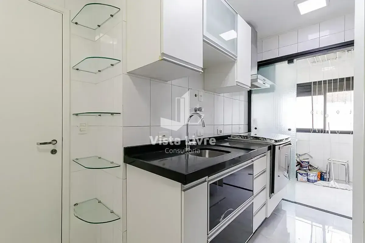 Apartamento, 3 quartos, 100 m² - Foto 12