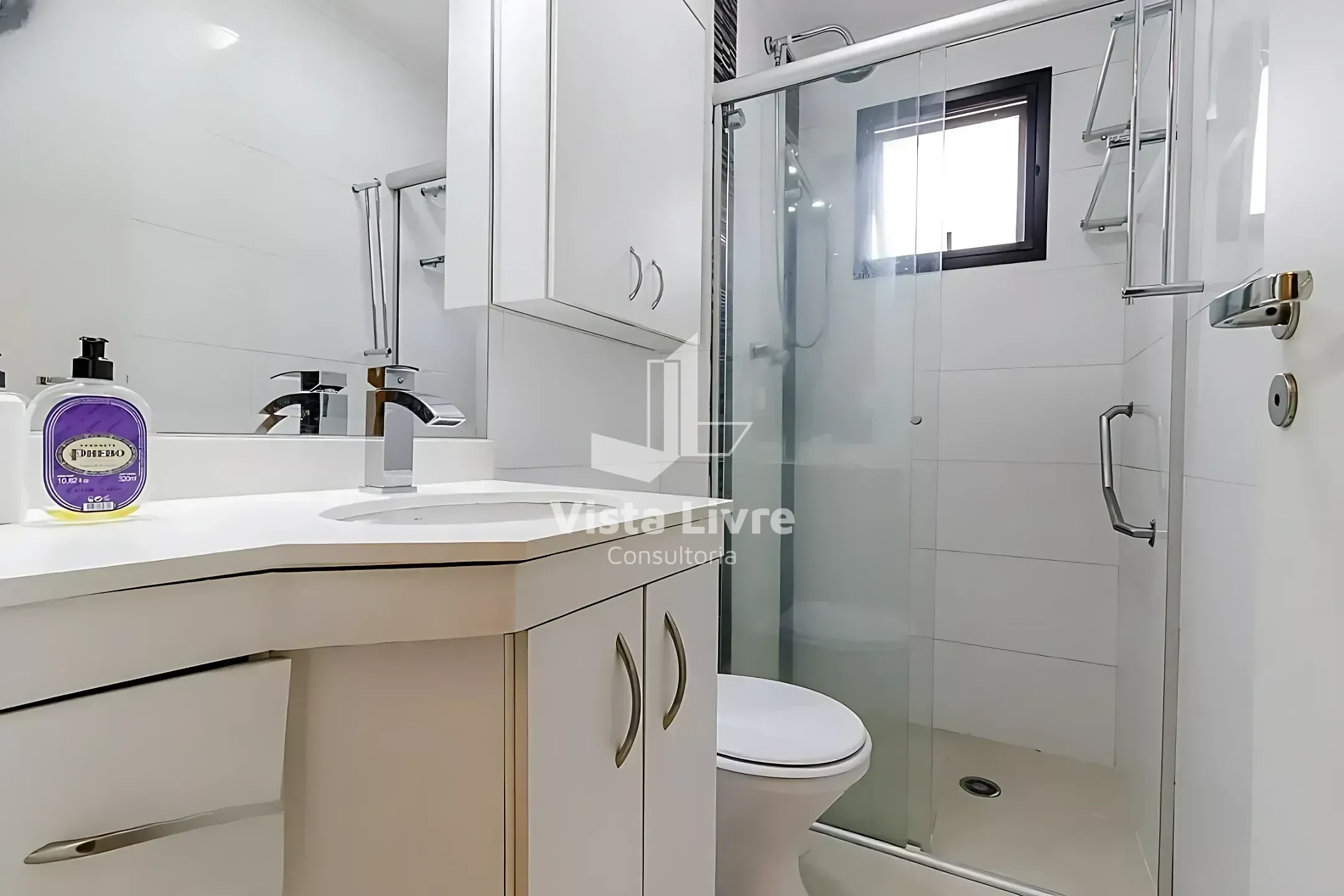 Apartamento, 3 quartos, 100 m² - Foto 23