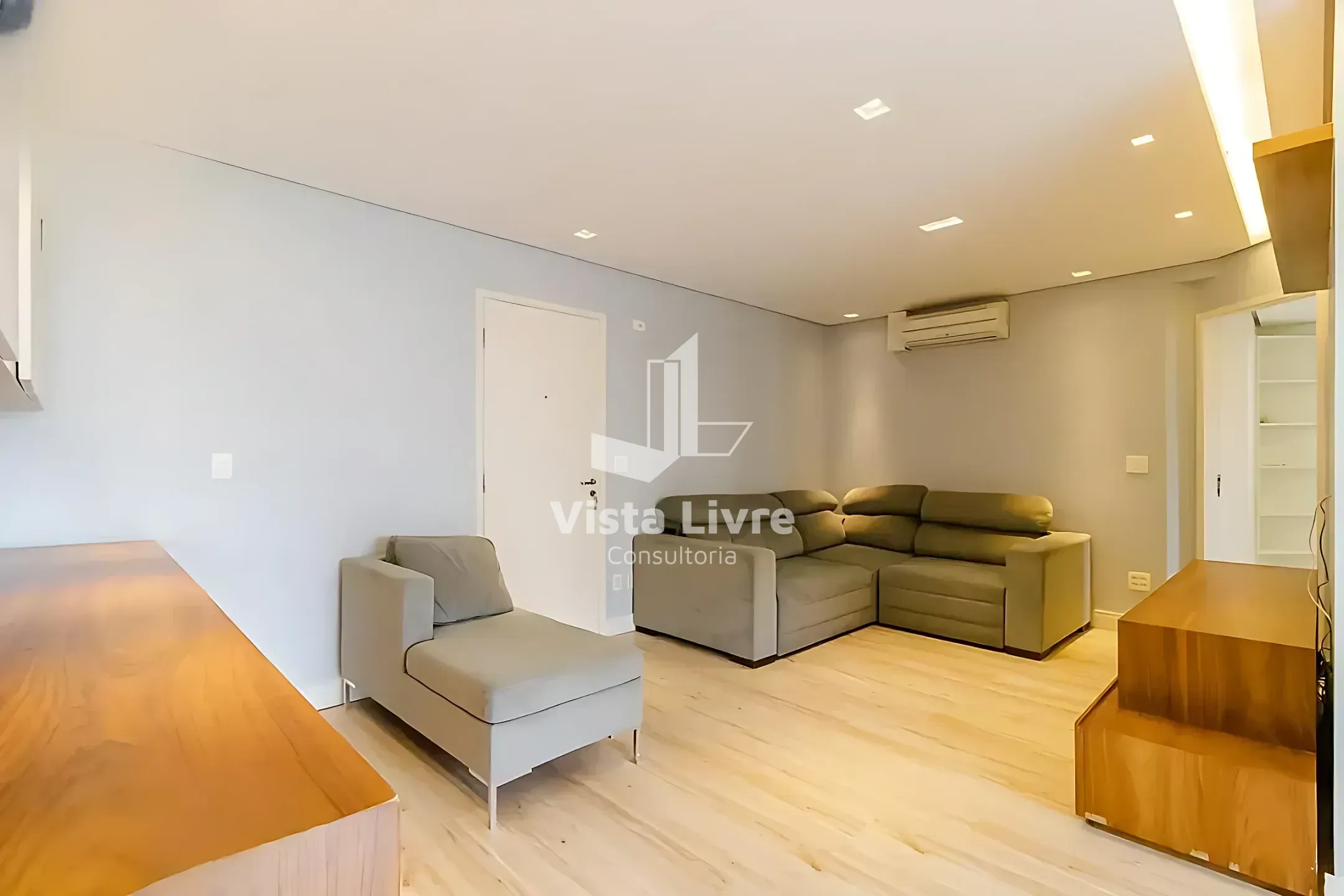 Apartamento, 3 quartos, 100 m² - Foto 2