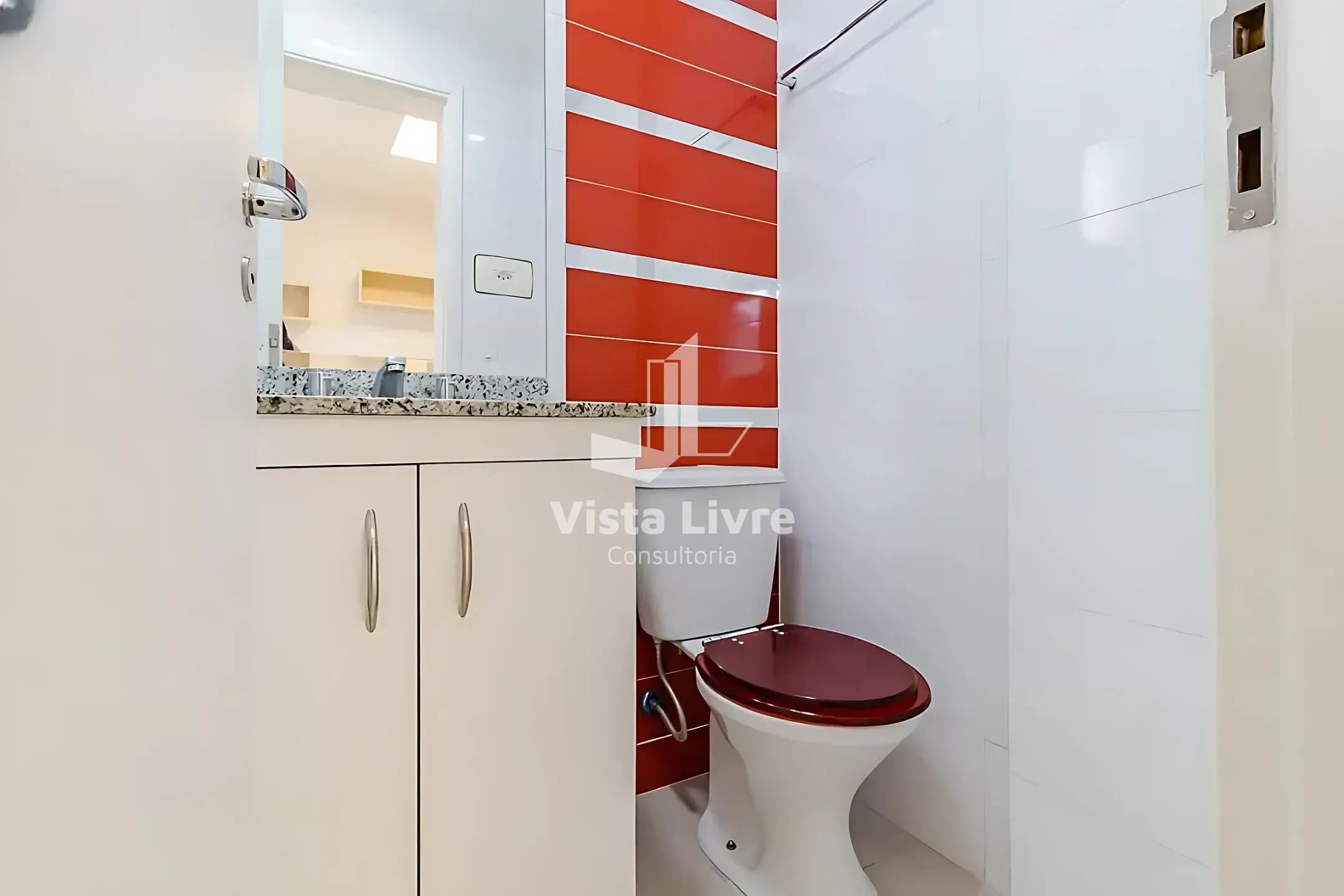 Apartamento, 3 quartos, 100 m² - Foto 34