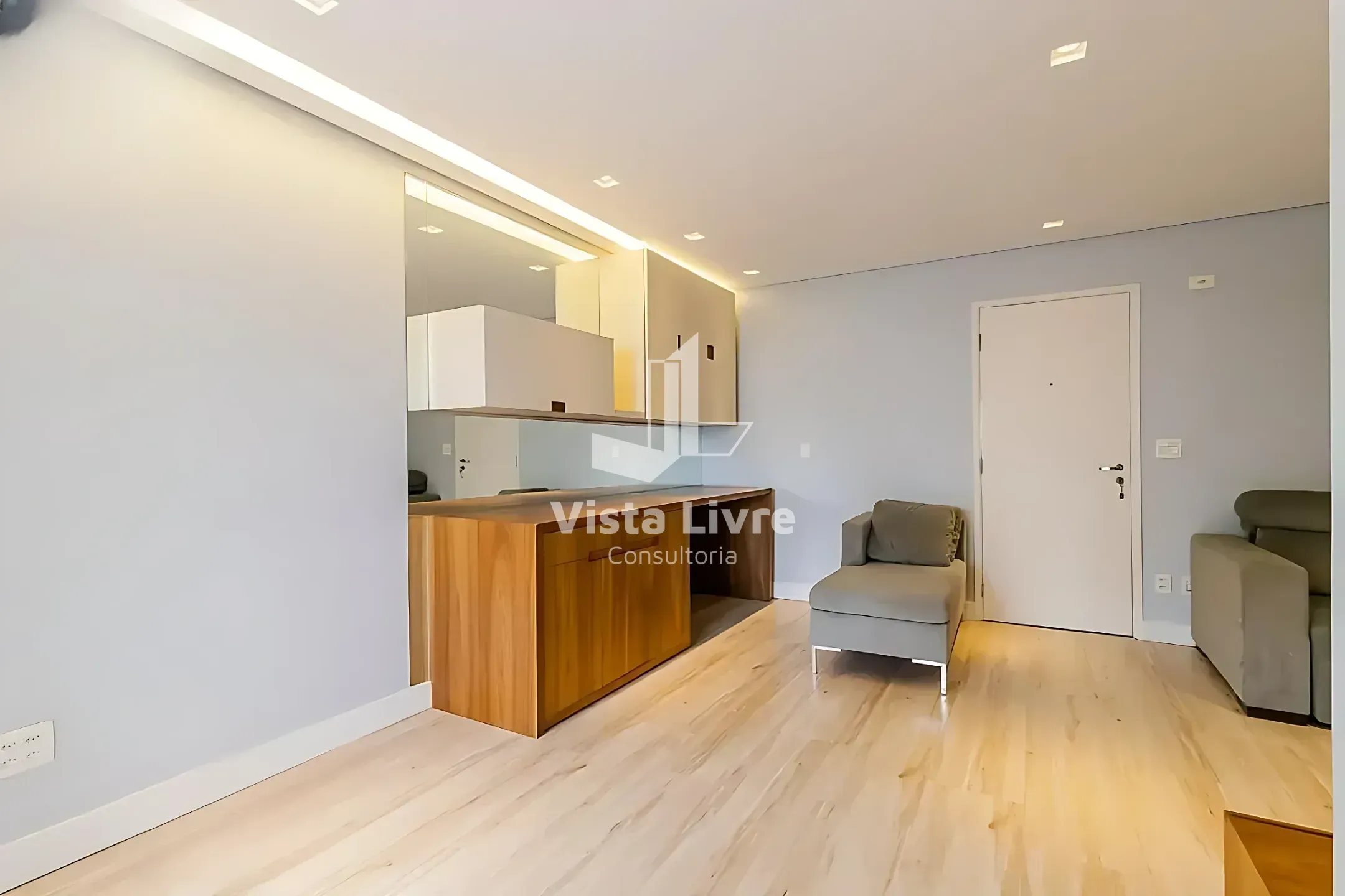 Apartamento, 3 quartos, 100 m² - Foto 3
