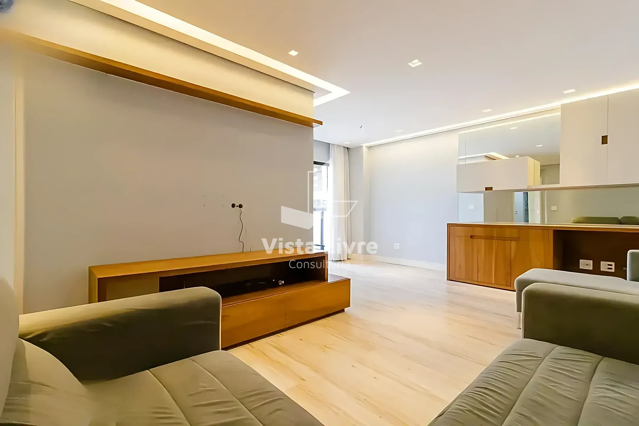 Apartamento, 3 quartos, 100 m² - Foto 4