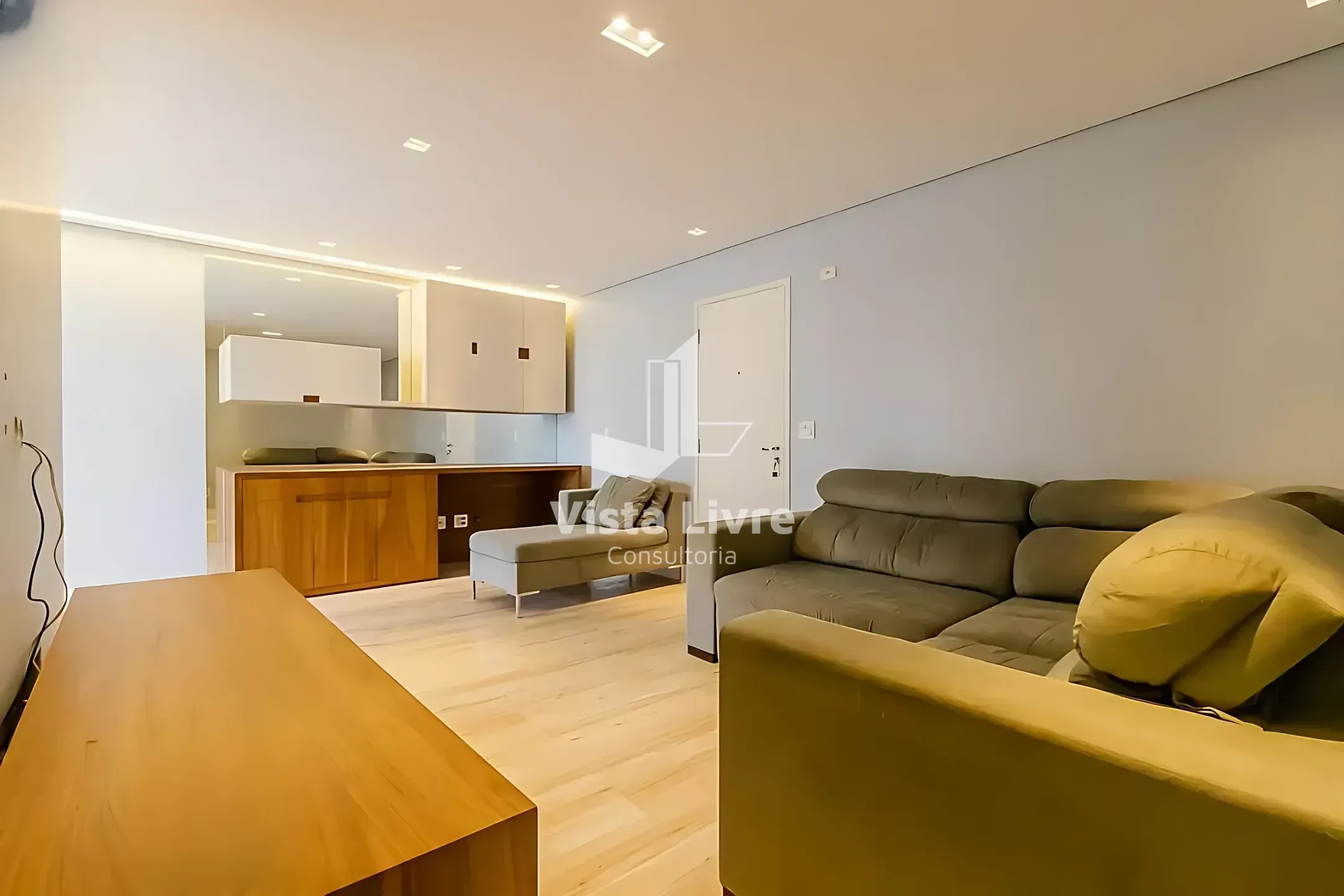 Apartamento, 3 quartos, 100 m² - Foto 5