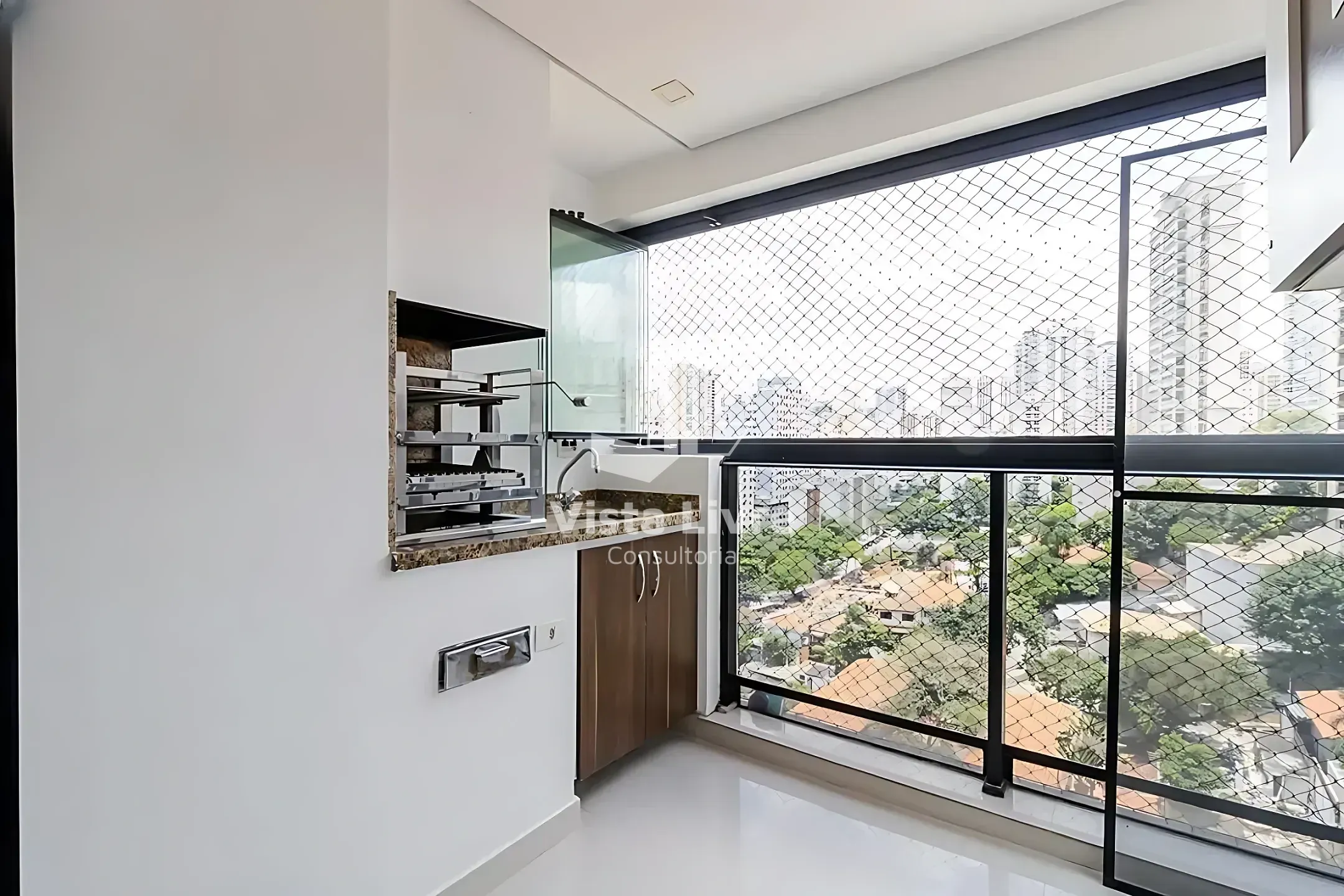 Apartamento, 3 quartos, 100 m² - Foto 6