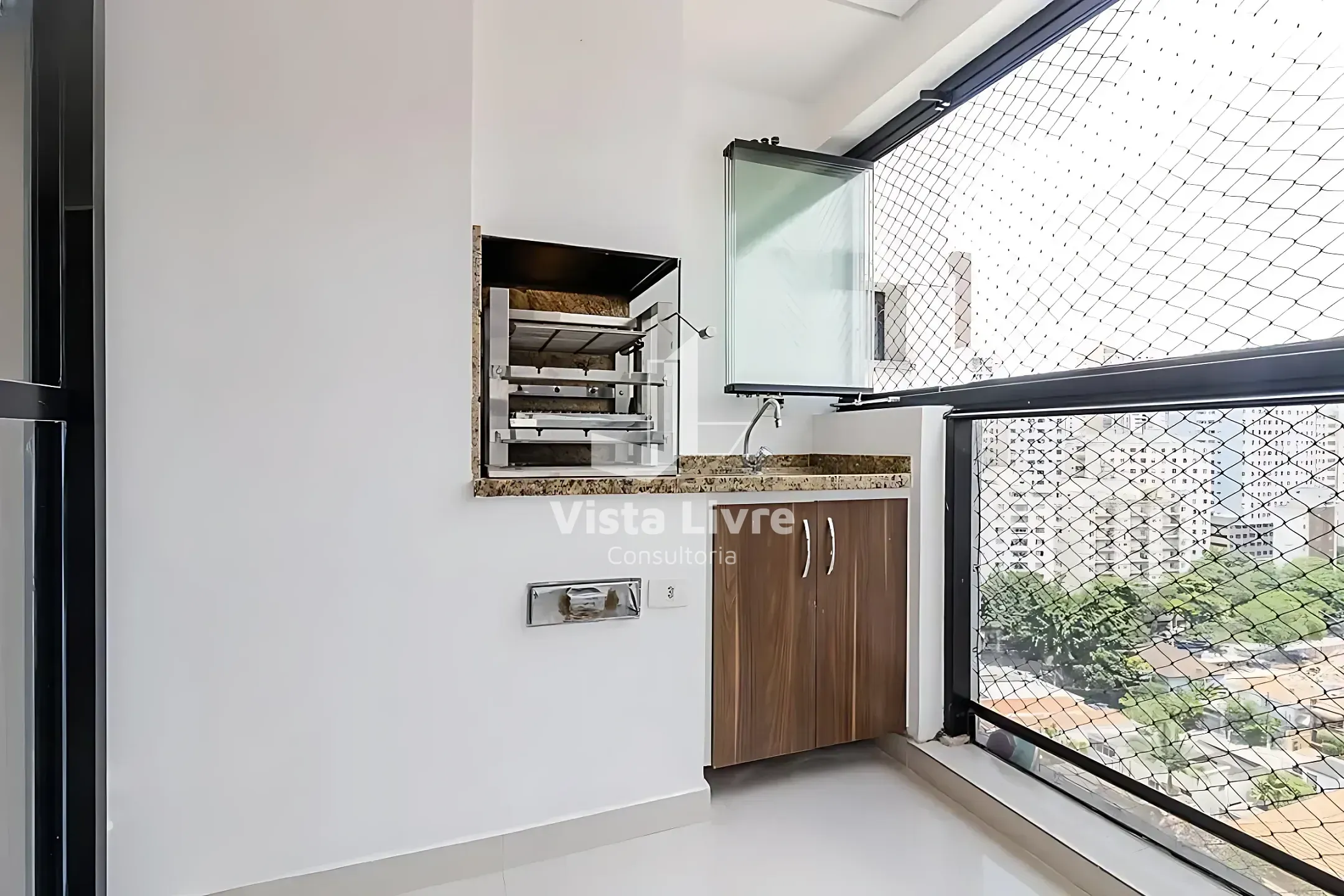Apartamento, 3 quartos, 100 m² - Foto 7