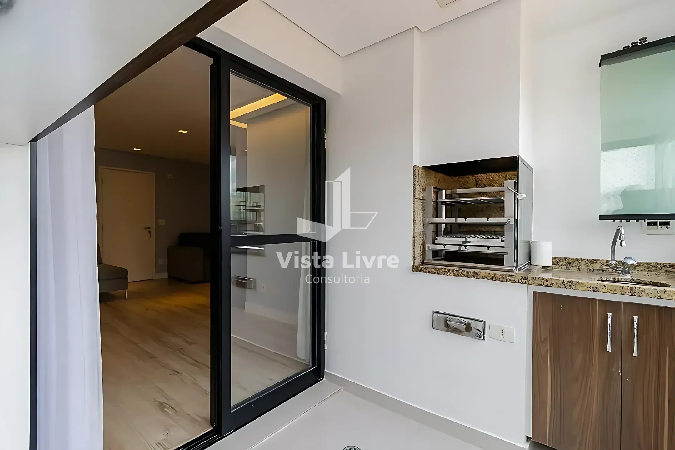 Apartamento, 3 quartos, 100 m² - Foto 8