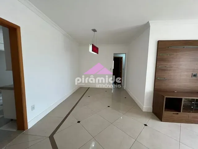 Apartamento 3 quartos e 2 banheiros, à venda, no bairro Jardim Esplanada em São José dos Campos